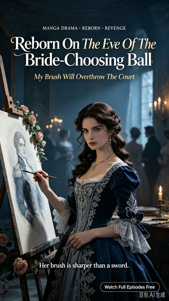 Reborn On The Eve Of The Bride-Choosing Ball Episode 1 still